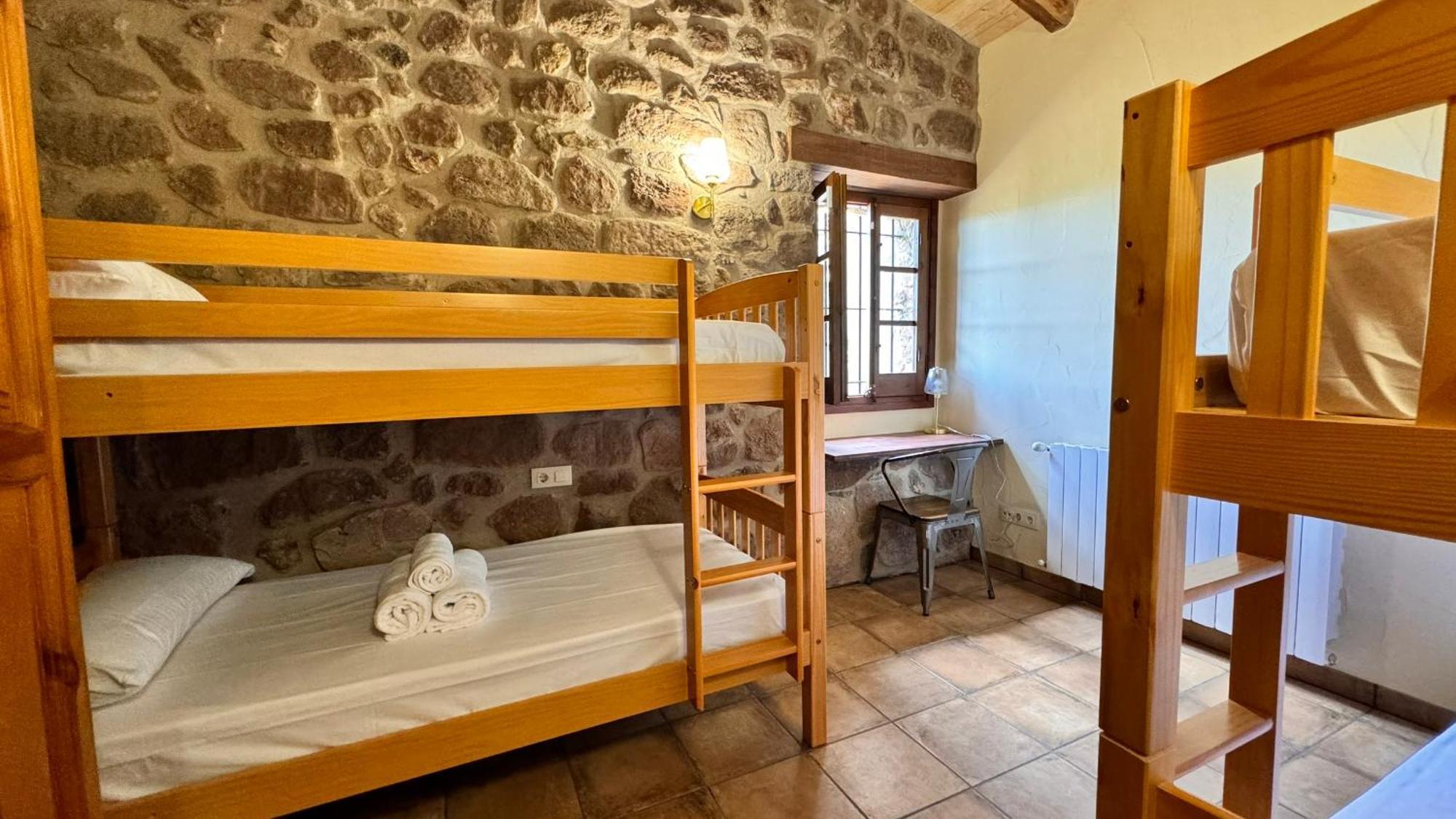 Mas Morrenya - Casa di campagna Sant Jaume de Llierca