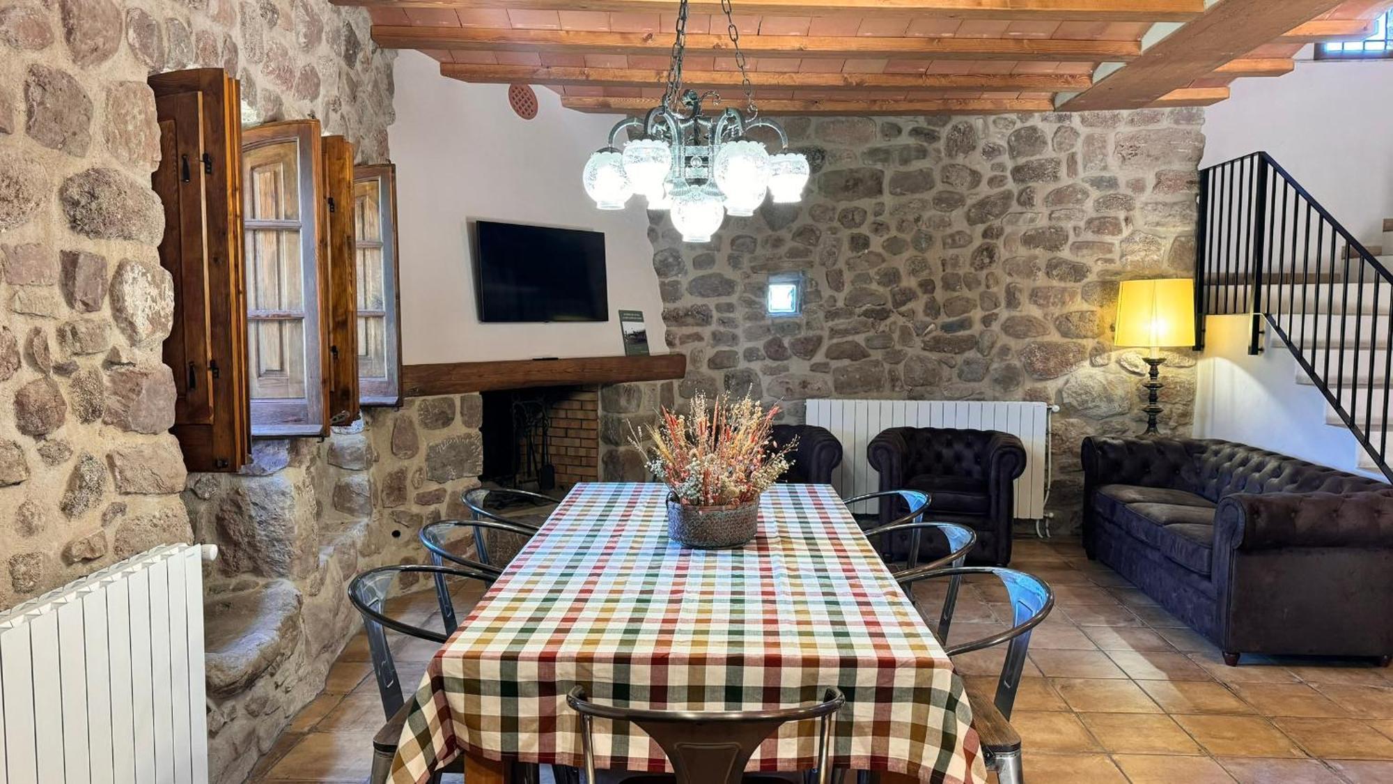 Casa di campagna Mas Morrenya - *
