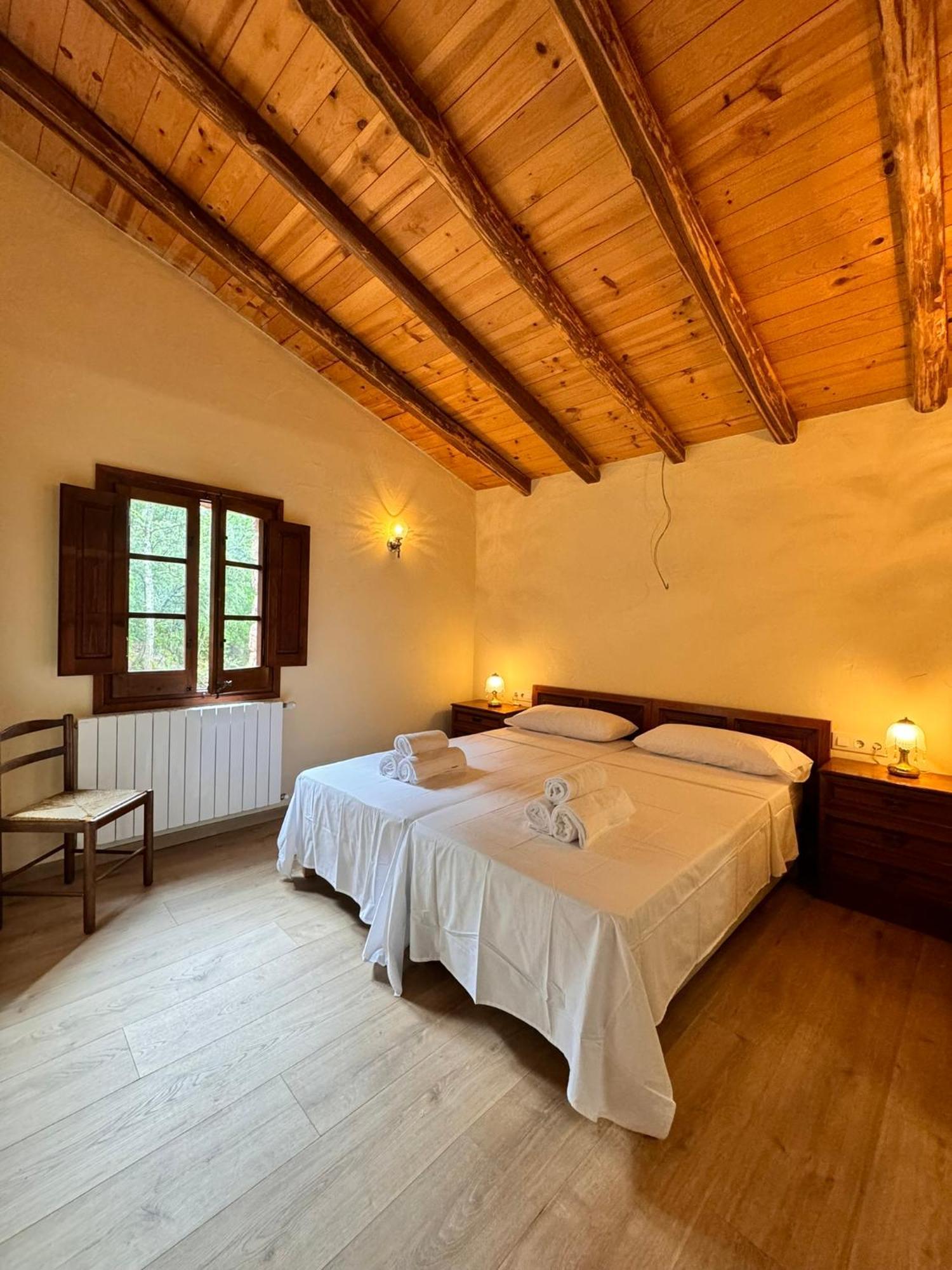 Casa di campagna Mas Morrenya - Sant Jaume de Llierca