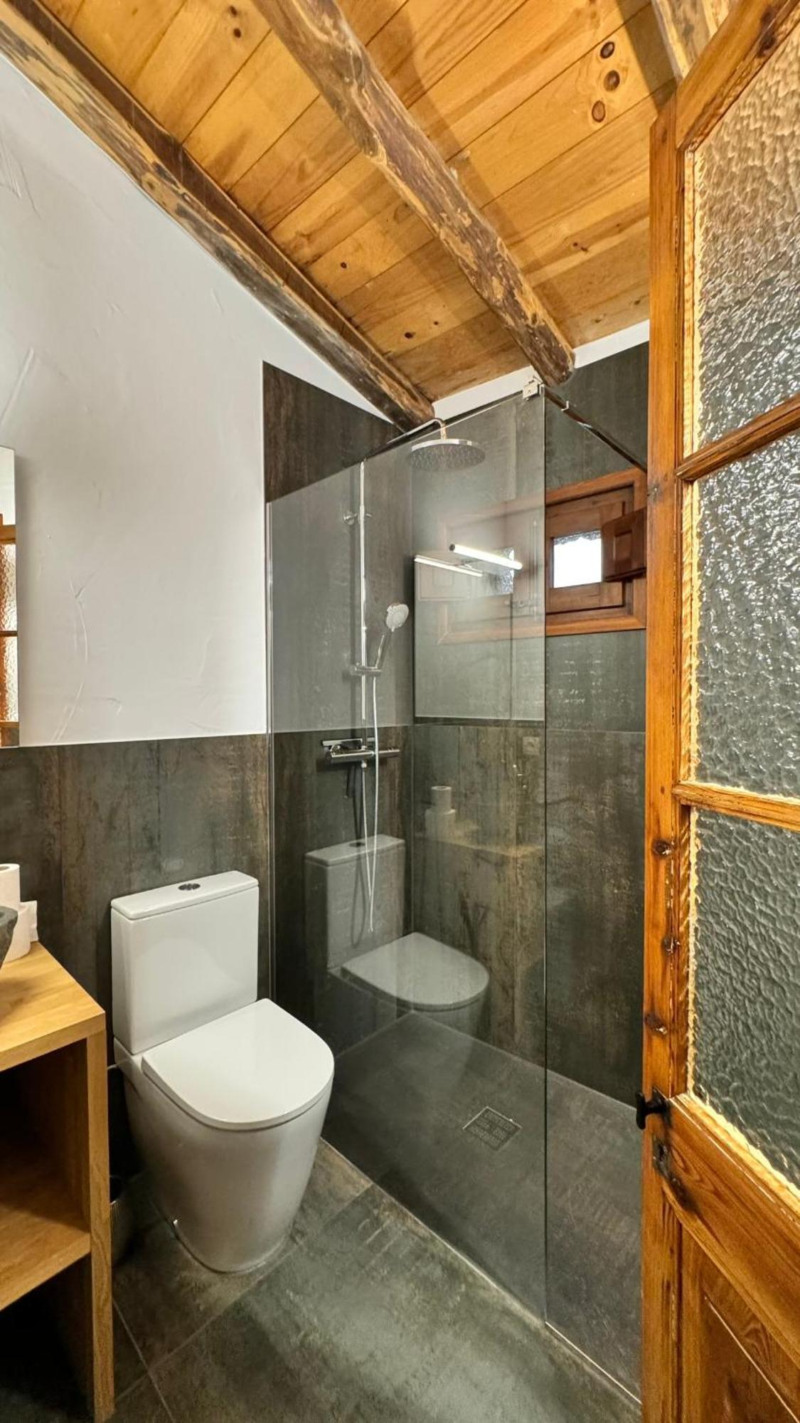 Casa di campagna Mas Morrenya -