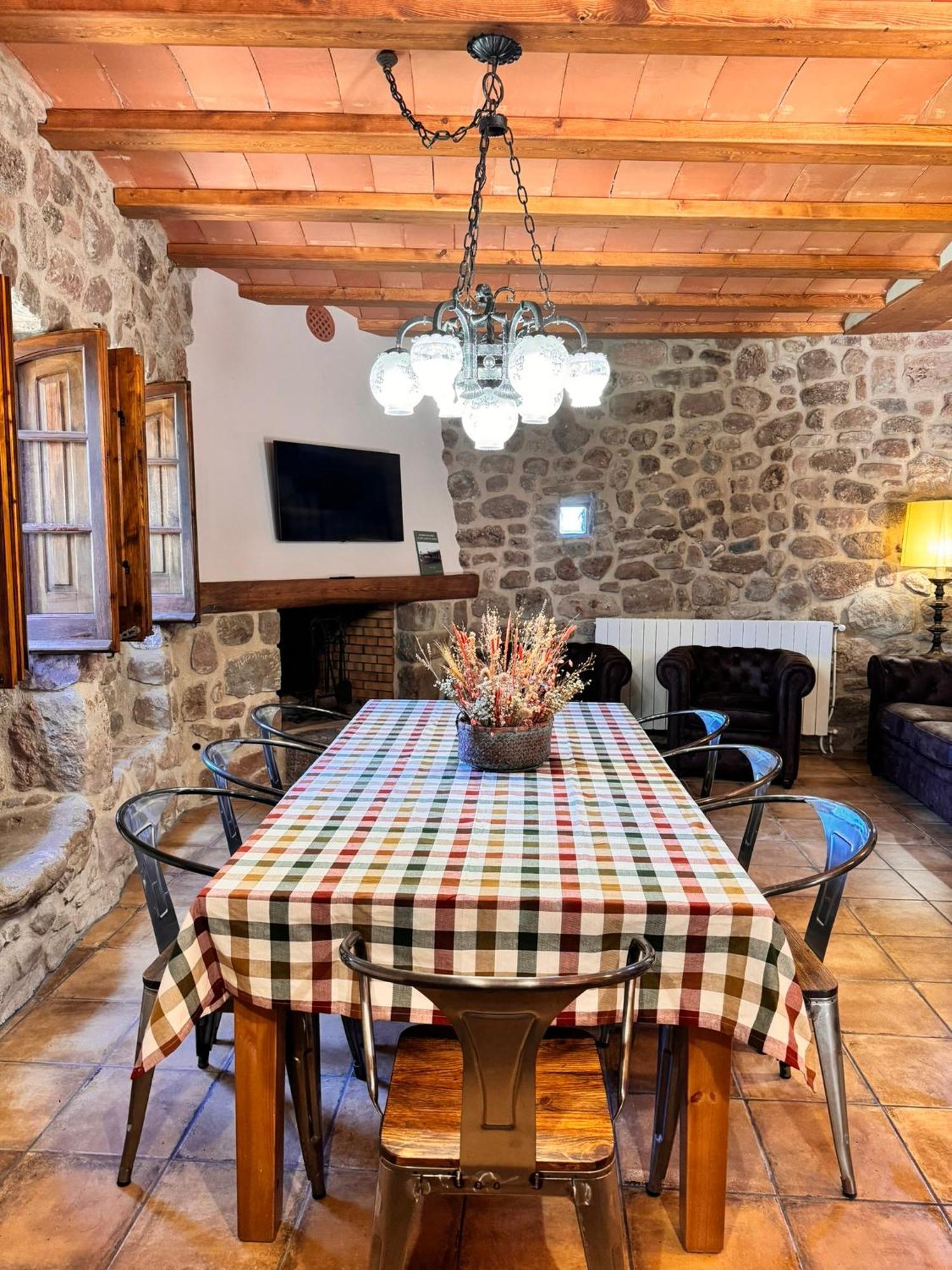Casa di campagna Mas Morrenya - Sant Jaume de Llierca