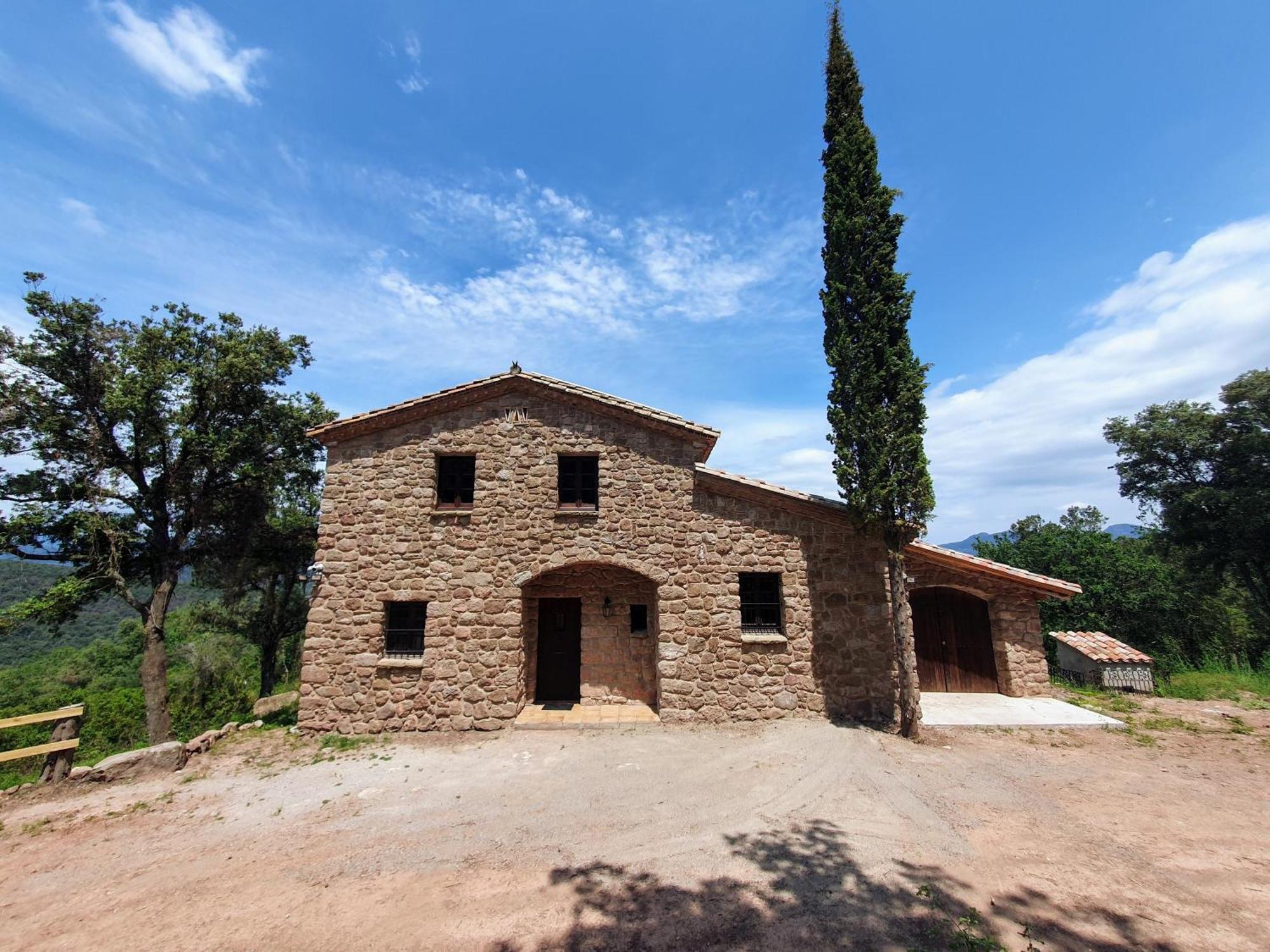 Casa di campagna Mas Morrenya - *