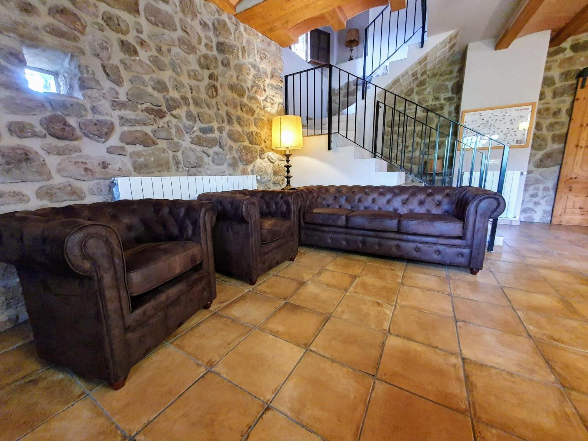 Casa di campagna Mas Morrenya - Sant Jaume de Llierca