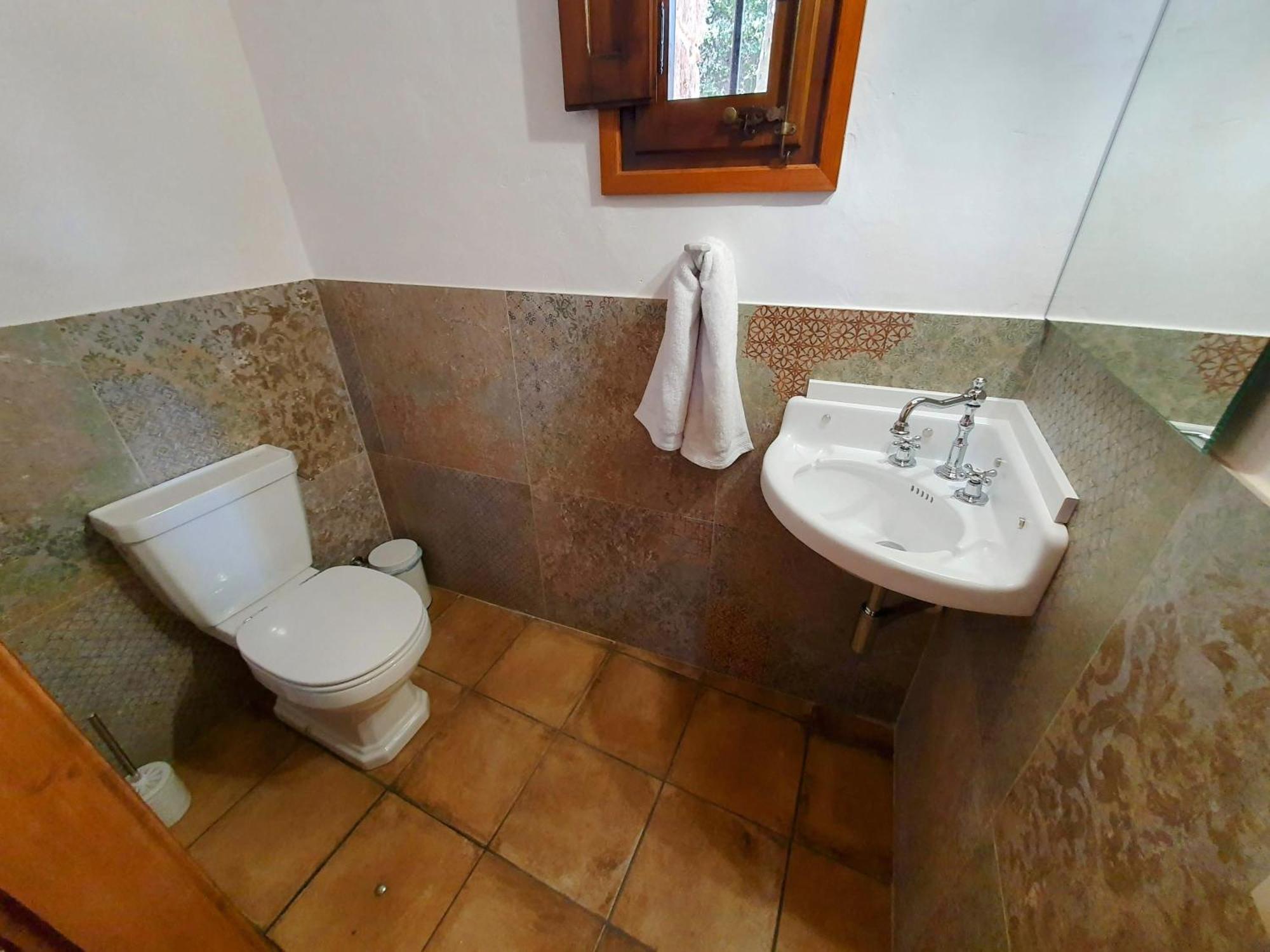 Mas Morrenya - Casa di campagna Sant Jaume de Llierca
