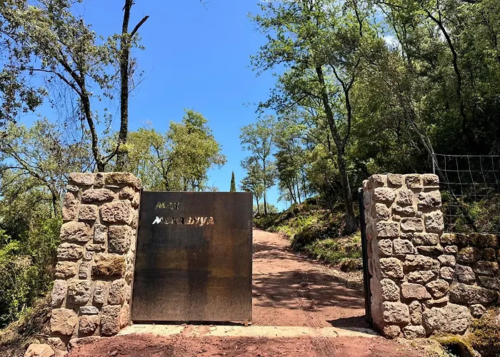 Mas Morrenya - Casa Rural