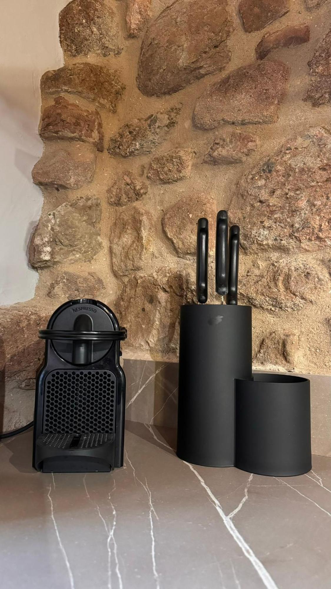 Mas Morrenya - Country house Sant Jaume de Llierca